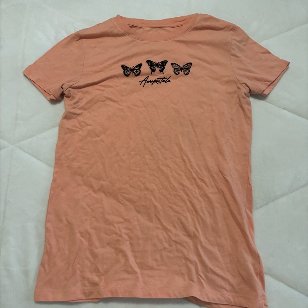Aeropostle shirt